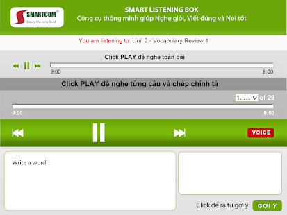 How to get Smartcom English 1.2.4 unlimited apk for android