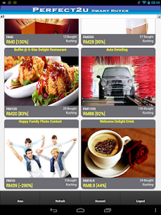 How to install Perfect2u Mobile Shopping patch 2.1.3 apk for pc