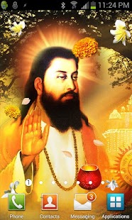 How to mod Guru Ravidas Ji Live Wallpaper 1.0 unlimited apk for android