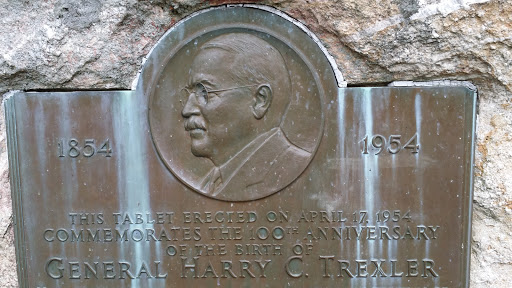General Harry C.Trexler 