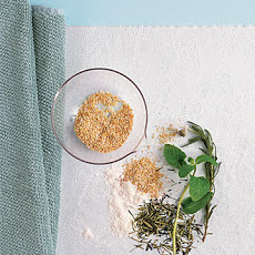 Cooling Bath