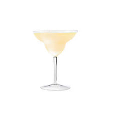 Peach Margarita