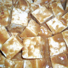 Chef Joey's Easy Tofu Marinade