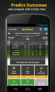 How to download The Big Toss: Cricket 1.2.7 mod apk for android