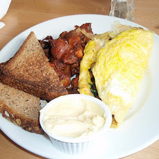 Ww Lunch Omelet