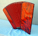 Acordeon Hohner Aleman 