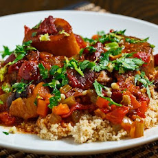 Ossobuco Tagine