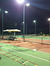 工大网球场