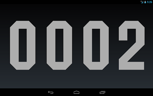 How to download Tap To Count lastet apk for laptop