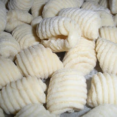 Ma's Gnocchi