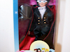 Sailor Moon Y Tuxedo Mask
