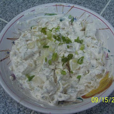 Yankee Potato Salad