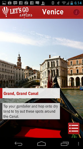免費下載旅遊APP|Explore Venice app開箱文|APP開箱王