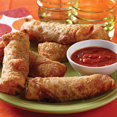 Fried Bones