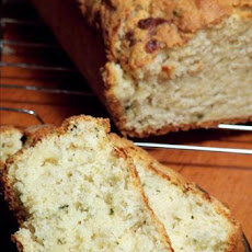Provolone Corn Loaf