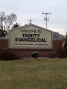 Trinity Evangelical Church