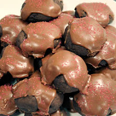 Meatball Cookies