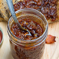 Maple Bourbon Bacon Jam