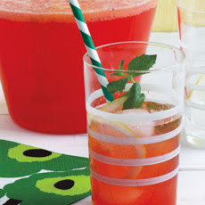 Emeril's Strawberry Lemonade
