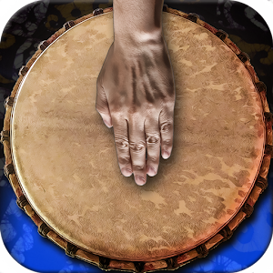 DJEMBE Pro.apk 1.0