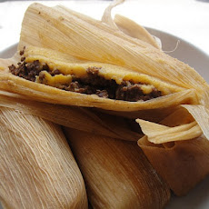 Cook the Book: Mississippi Delta Hot Tamales