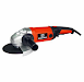 Amoladora Angular 230 Mm 1800W 6500 Rpm Dowen P