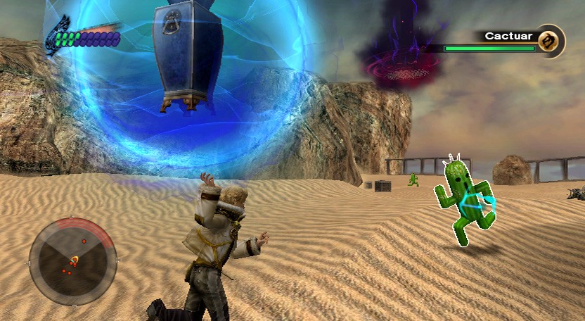 Final Fantasy Crystal Chronicles: The Crystal Bearers