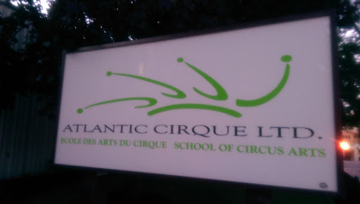 Atlantic Cirque
