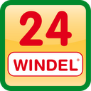 Windel Advent Calendar mobile app icon