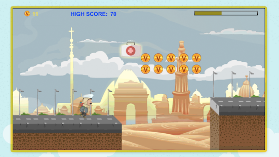 How to mod iRunDilli 1.1 apk for bluestacks