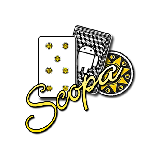 Scopa LOGO-APP點子