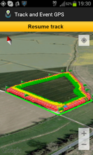 How to get Track & Event GPS Lite 4.0 apk for android