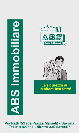 免費下載生產應用APP|Abs Immobiliare app開箱文|APP開箱王