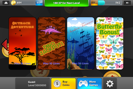 How to download Jungle Slot Machine Casino 1.0 mod apk for pc