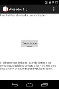 How to install Avisador 5 minutos 2.0 unlimited apk for bluestacks