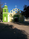 Iglesia De La Purisima Concepcion
