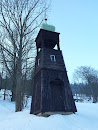 Zvonicka Kovosrot