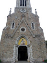 Église Ste Thérèse