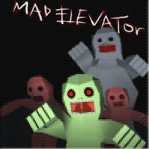 マッドエレベーター［ゾンビアタック］.apk 3.1