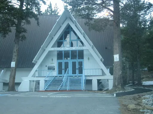 Queen of the Snows Catholic Church