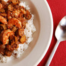 Shrimp and Okra Gumbo with Tasso Recipe