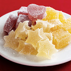 Fruit Jellies
