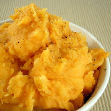 Brandied Yams