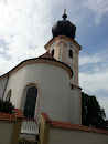 Kirche St. Georg 