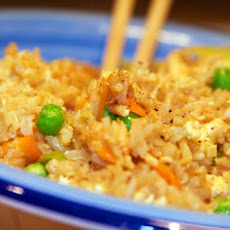 Yangzhou Fried Rice