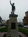Clark County War Memorial