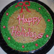 Mrs. Fields Cookie Recipe I