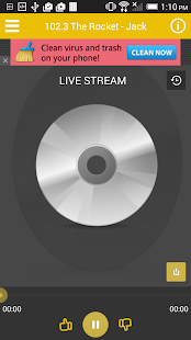 How to get 102.3 The Rocket 6.23 mod apk for android