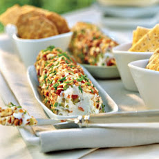 Cream Cheese-Olive Spread