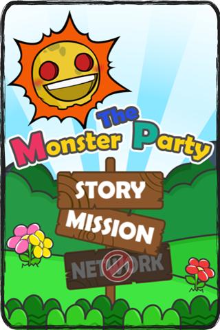 Monster Party